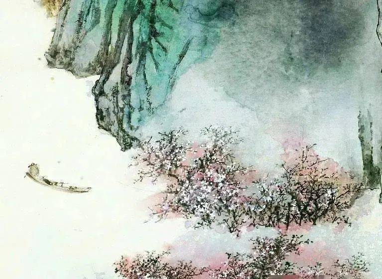 Elegant brushwork illustrating the flow of time, encouraging mindful planning