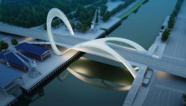 期待这座大桥能在2023年建成投入使用,造福江门百姓,或将成江门又一座