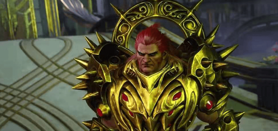 原创论斗罗中那些封号斗罗的结局他死法最奇葩这两人最可惜