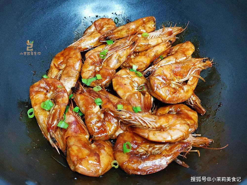 油焖大虾怎么做不腥 bca38799ca0f49b0807f503974914e91.jpeg