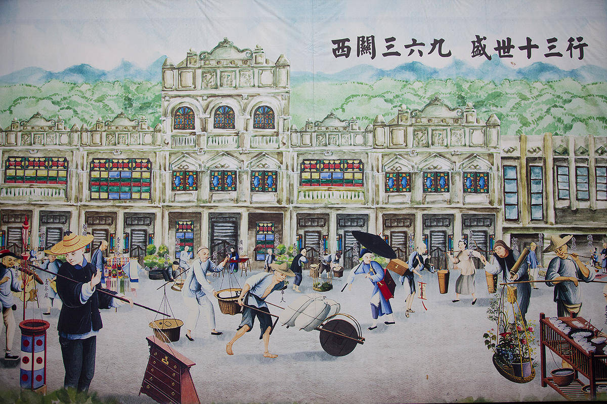 原创清朝哪些官职最有油水两江总督一年能赚30万两银子