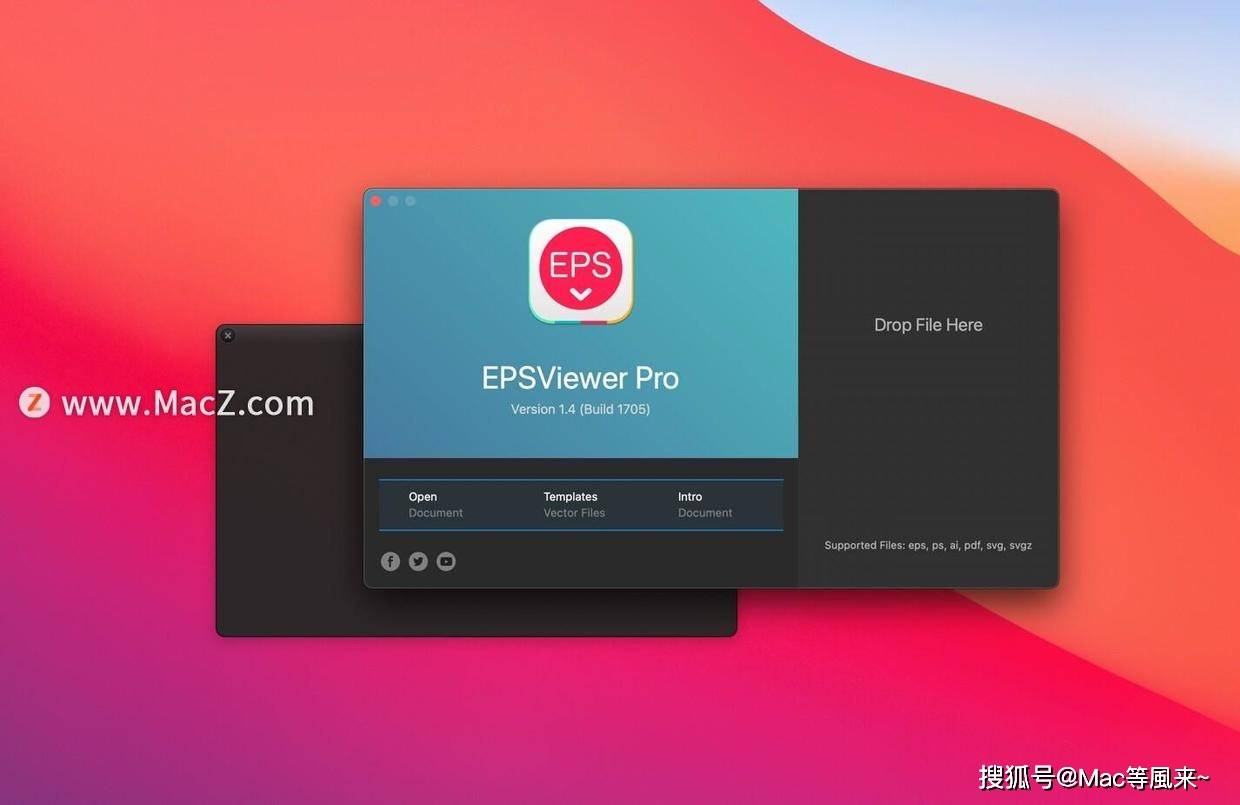 best ps eps viewer for mac
