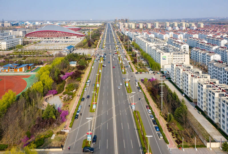 莱西:市容问题整改不能总在"被关注"后