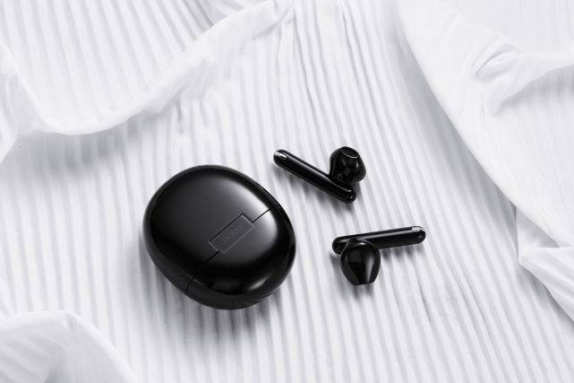 产品|降噪延时全升级，质感秒杀同价产品？OPPO Enco Play开箱