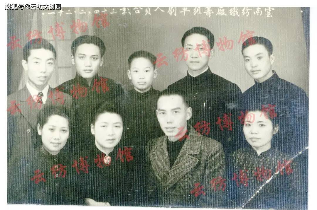 清华与云纺你不知道的故事