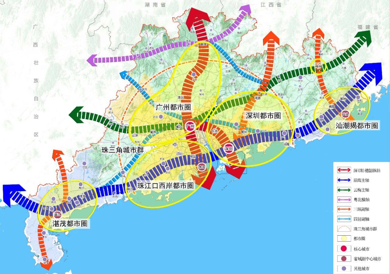 广州各产业经济总量_广州涉外经济学院宿舍(3)