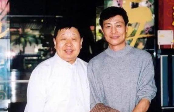 酒驾,接广告,进监狱,相声大师沦为18线演员,只因一个错误选择_刘伟