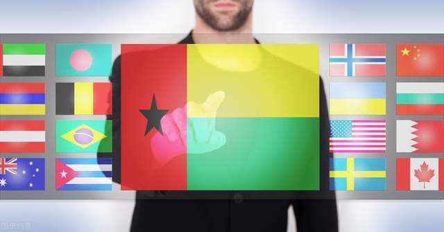 不到20万人民币的几内亚比绍护照助你海外开户孩子上国际学校