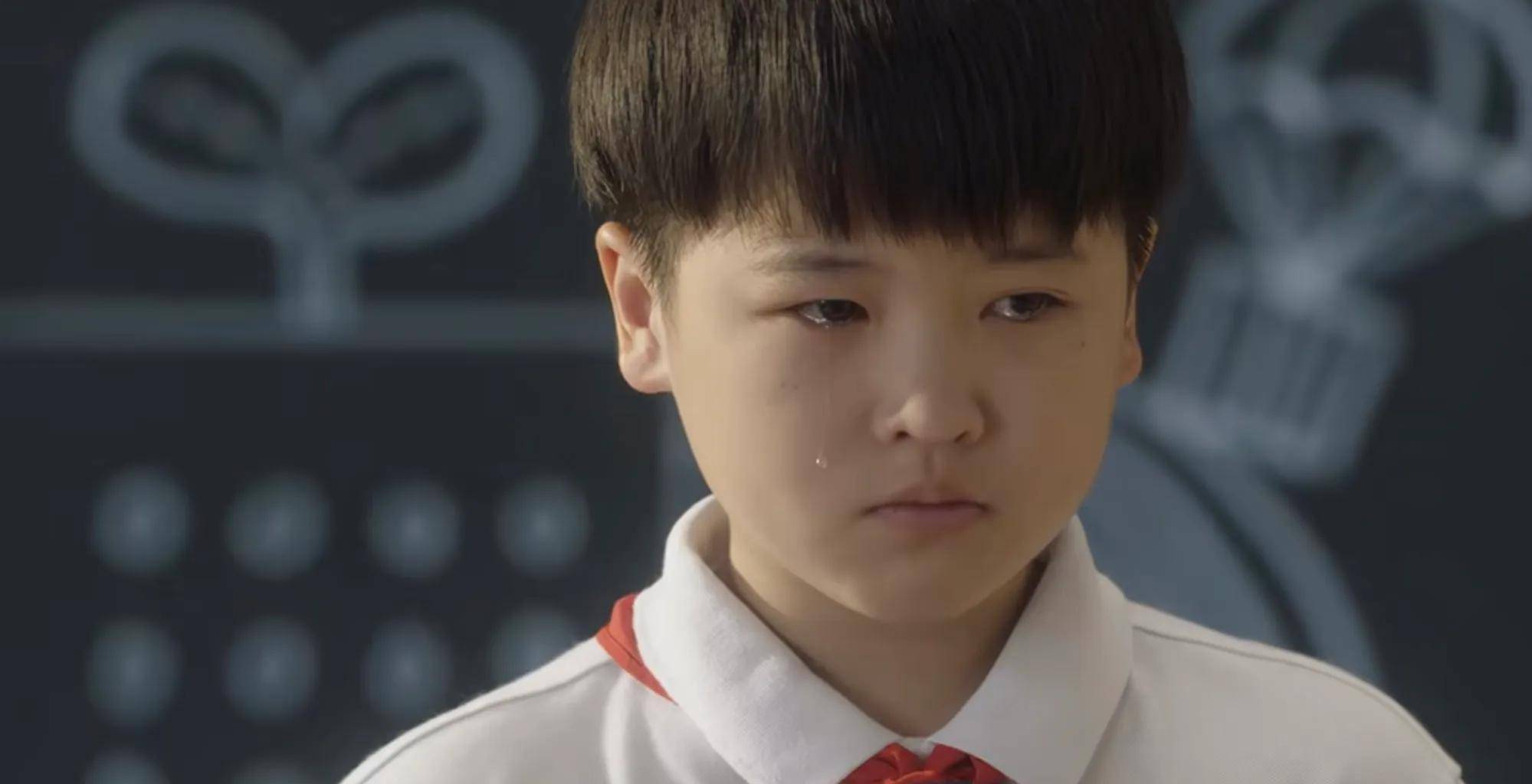 《小舍得》最感人的5个场景!但没想到,最讨厌的人最感动我们!