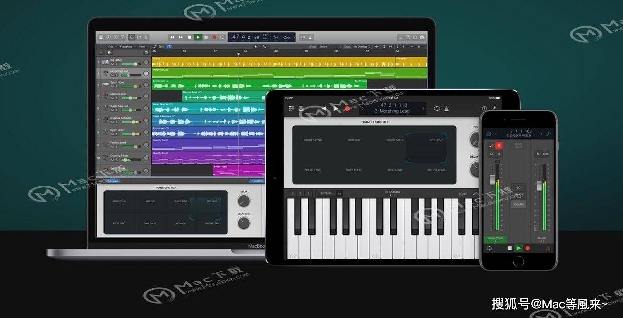 mac简谱软件_Crescendo for mac 乐谱编写软件(3)