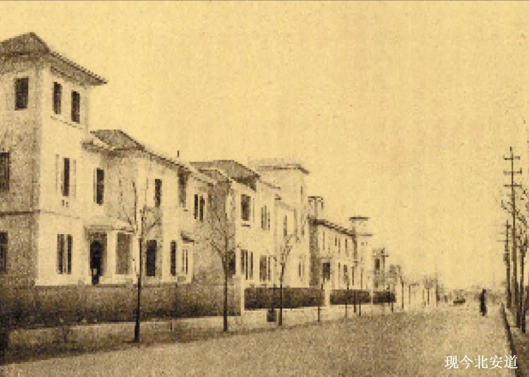 倒计时2天家门口的百年历史街区即将大变样五一就亮相