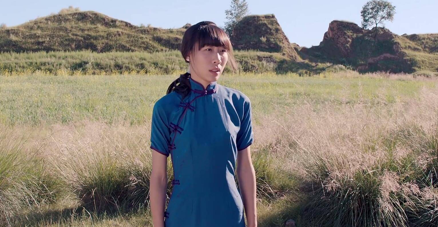 任素汐实主义喜剧《寻汉计》首映,老戏骨李保田参演,新戏定档五一长期