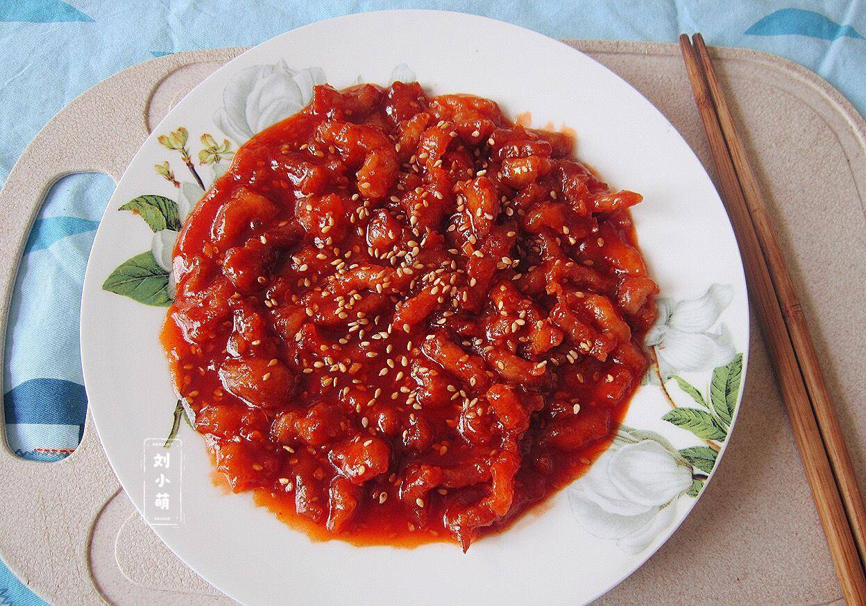 糖醋料汁的汁怎么做 a48adfdd05934f91a42831611cbe82ba.jpeg