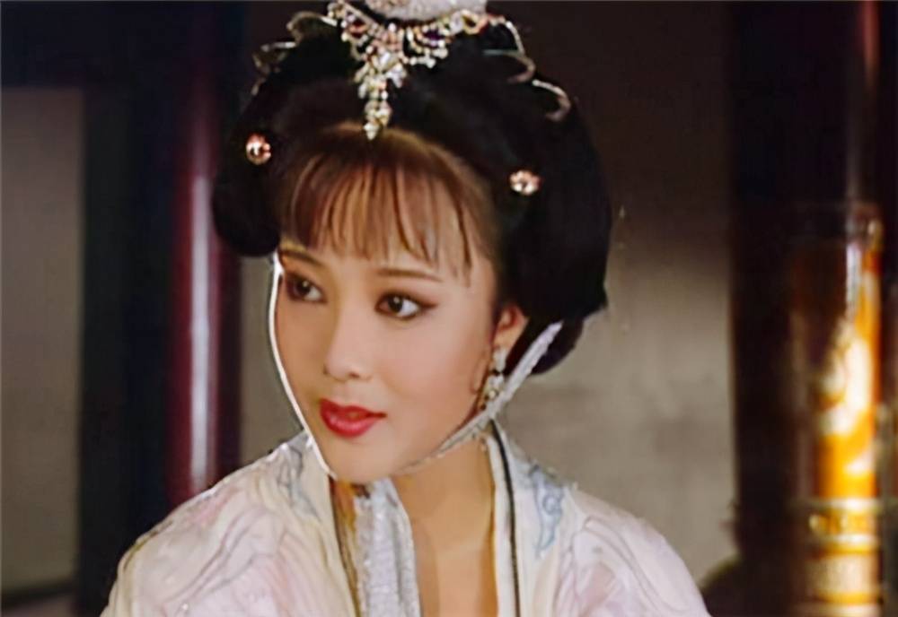 古代少见的大龄剩女44岁才嫁人婚后生下的皇帝名字很耳熟