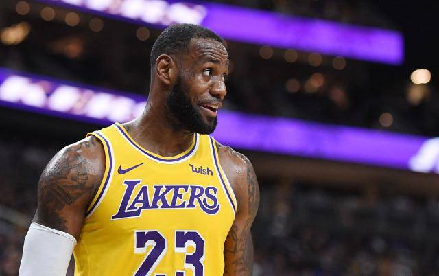 詹姆斯伤情更新图片 b64c5bc271ba434da08c24792a91e588.jpeg