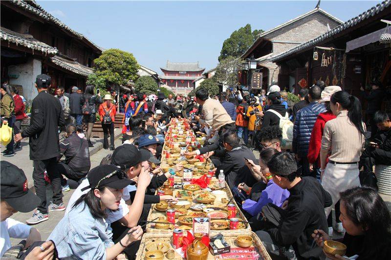 大理美食排行_舌尖上的大理大理美食介绍