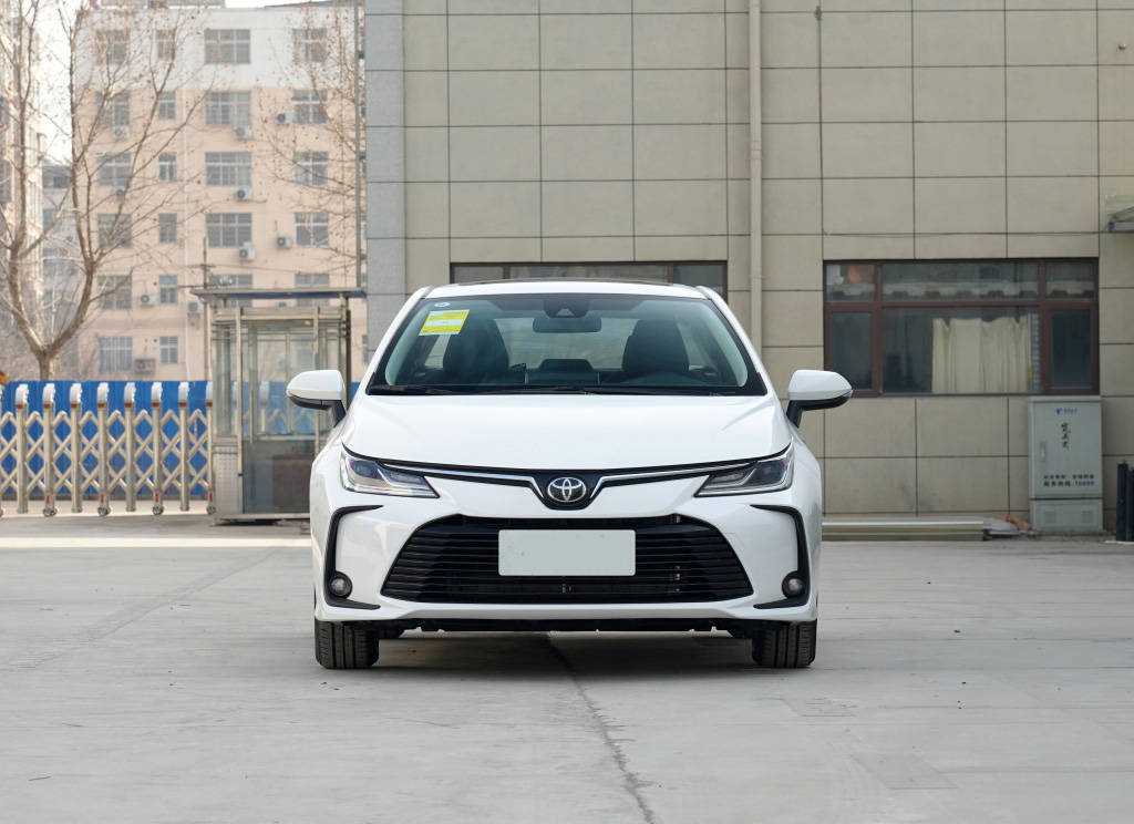 卡罗拉15l三缸版值得买吗先看看上市三个月的销量再说