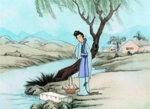 榜文什么成语_成语故事简笔画(3)
