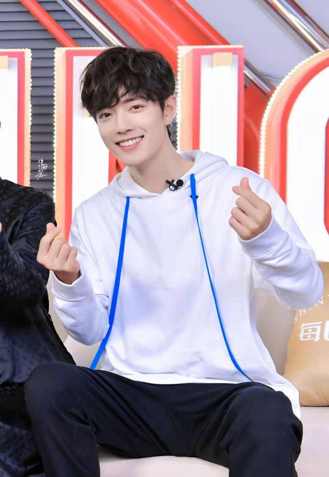 肖战饰演病人男主 曝其 如梦之梦 角色已定 接棒胡歌挑战自我 话剧