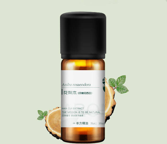 所以花梨木精油具有优秀的抗感染,抗菌,抗病毒的效果,其性质温和,尤其