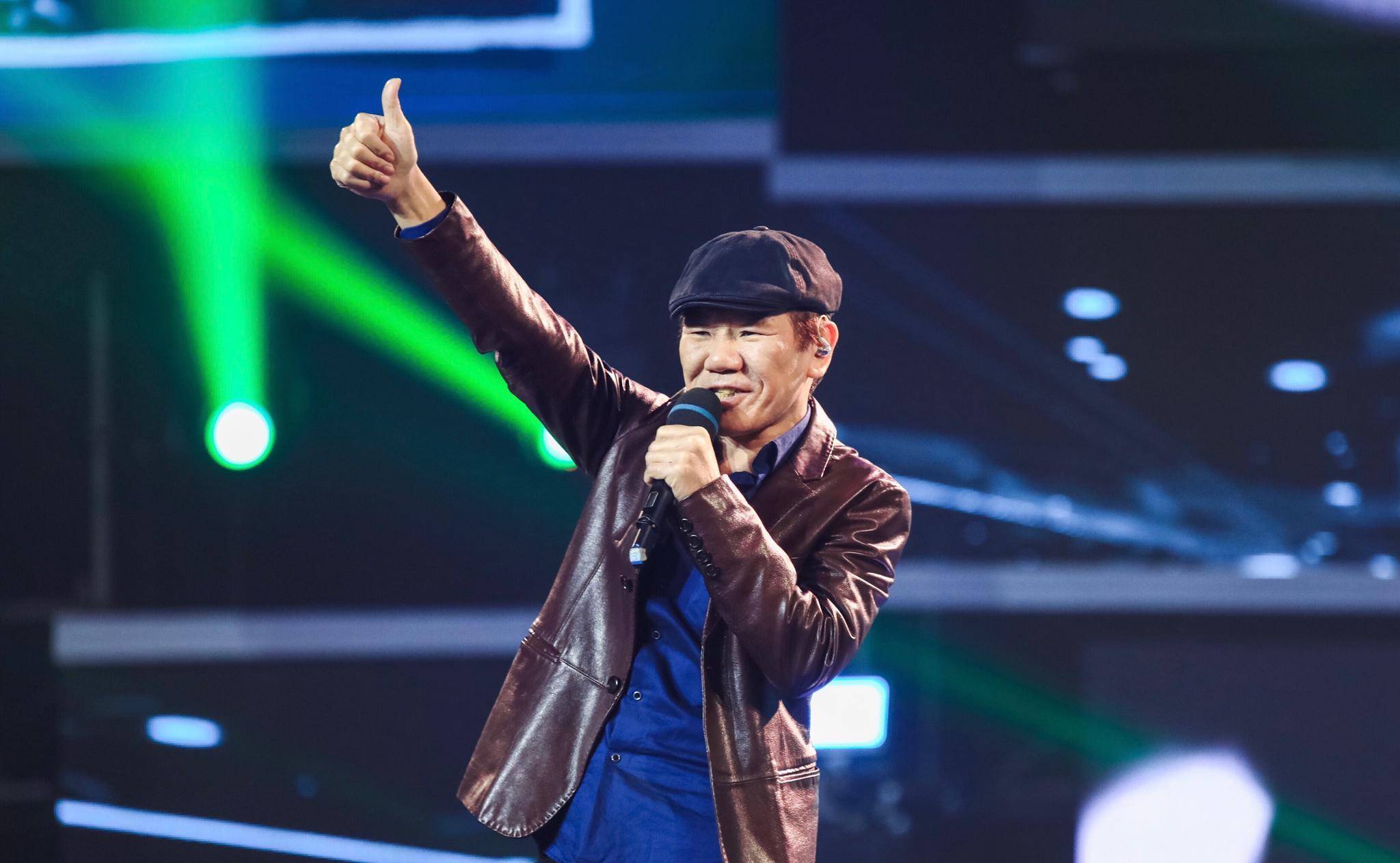 又一明星官宣离婚,隐瞒了11年,大家都听过他的歌,音乐人赵传