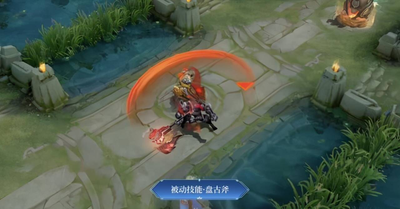 盘古新皮好评不断,6元吊打勇者皮肤,神秘商店即将开启!