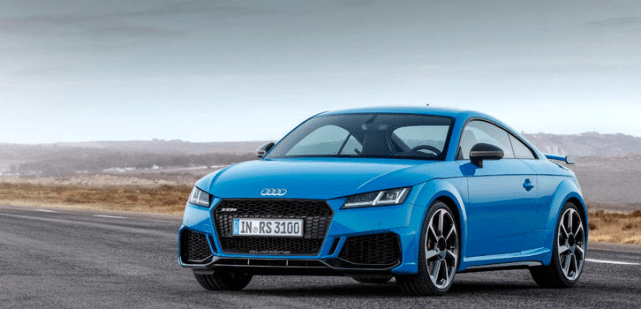 抢车位排行_原创曾经风靡国内的两款“抢车位”神车将要停产,R8或成奥迪新车...