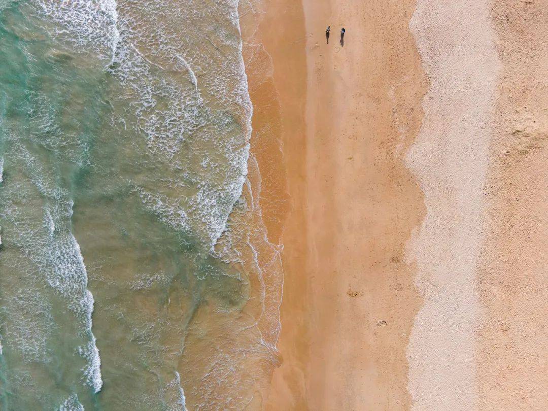 韩寒《四海》取景地：南澳岛还有多少“不为人知”的小秘密？
