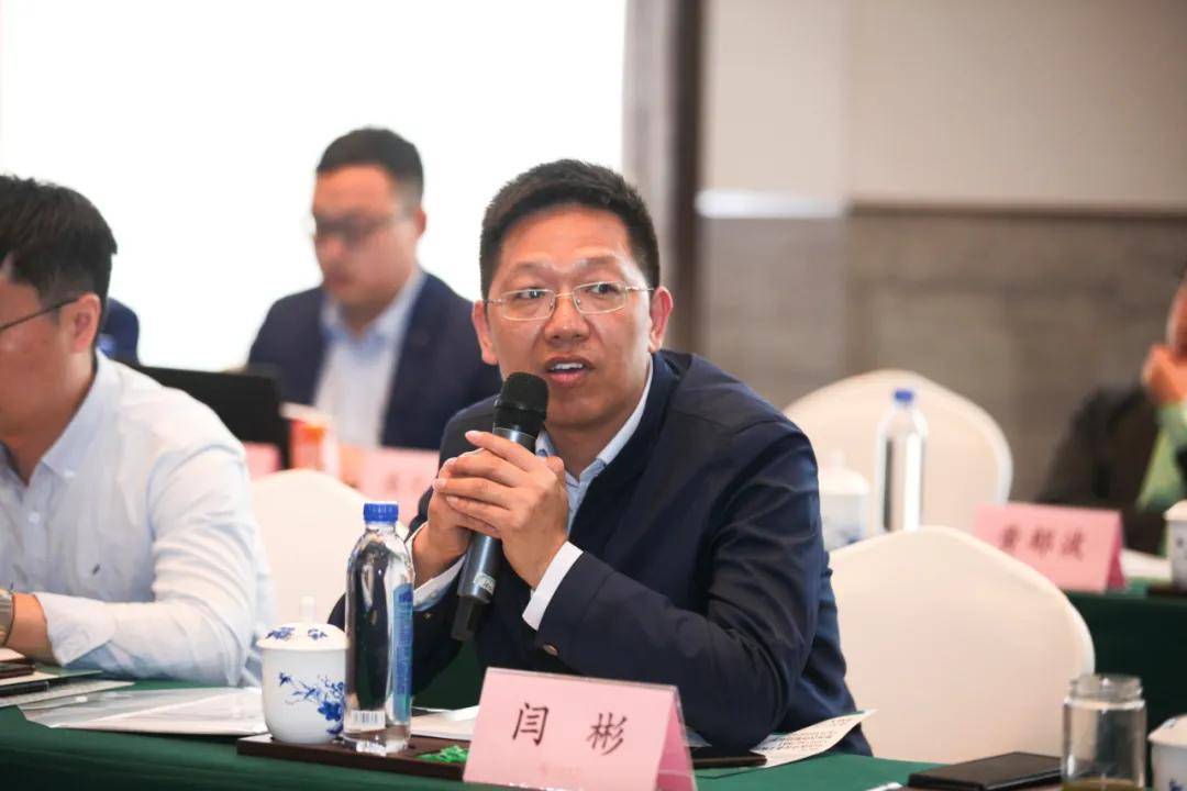 制药大咖们热议过评仿制药质量提升和精益制造