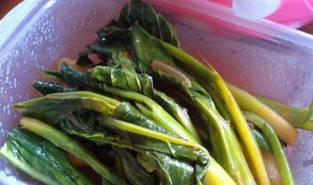 绿叶蔬菜隔夜还能吃吗 b991c000e0a447afa20e922fe6926252.jpeg