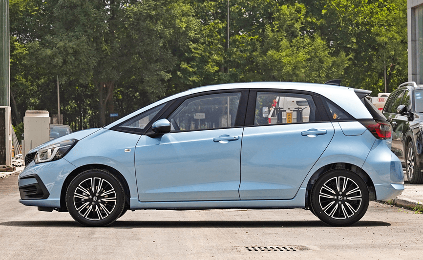 29秒破百比亚迪版飞度来袭有机会成为爆款吗