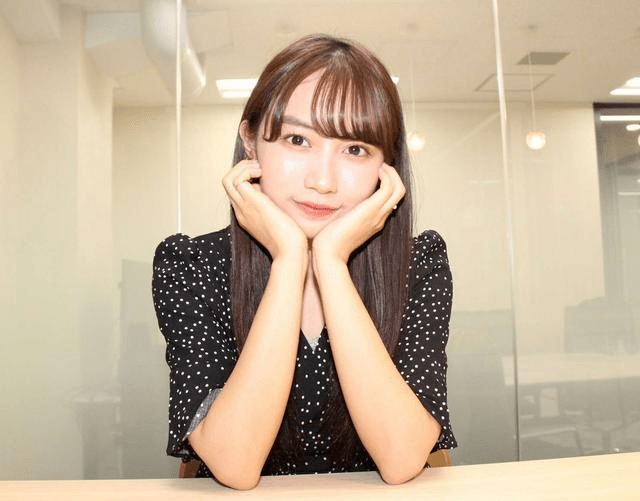 泽塔奥特曼中的大田结花,现实中并不是学霸,网友:要读高六了