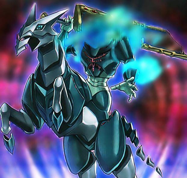 游戏王卡组实力排名_游戏王卡组(3)