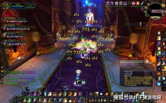 玩家|暴雪设计师声明关注治疗的DPS，暗示红土QS会削？回归传统铁三角