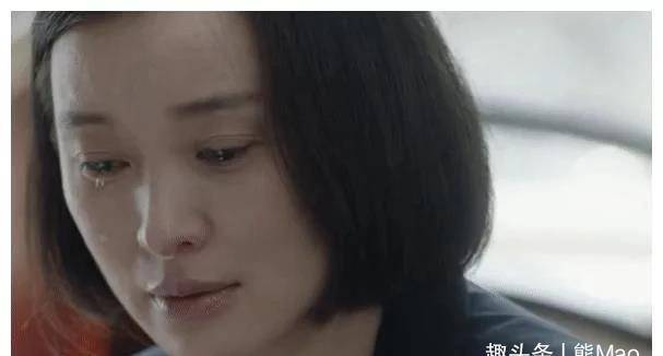 在《小舍得》中出场仅5分钟,却惊艳全场,但是她被误会了_吴越