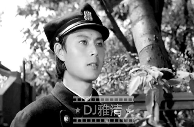 老照片 19位帅哥 80年代小鲜肉 却像流星一闪而过 如今他们都在哪 邱国强