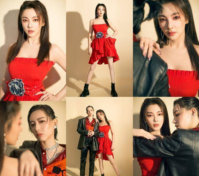 张雨绮网宣组道歉了!到底谁对谁错?_李斯丹妮