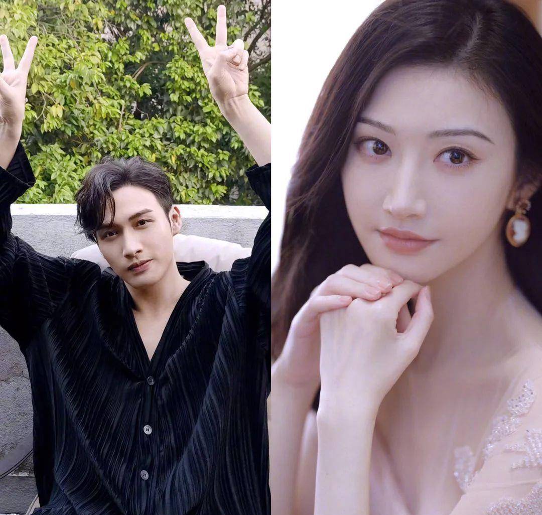 拿了金扫帚后就没那么受宠了,公司高层都是见风使舵一把好手_鞠婧祎