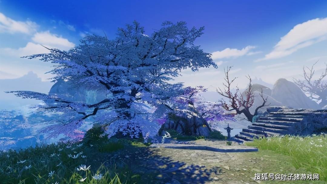 效果|这游戏有何魔力？朋友圈网红妹子排队挤进服务器拍照