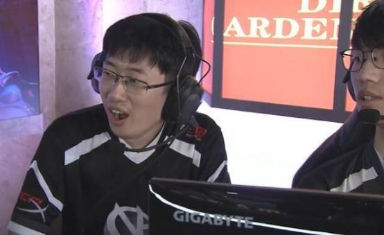 dota2dpc中国赛区s2前瞻小象战队对战vgvg魔鬼赛程宣告结束