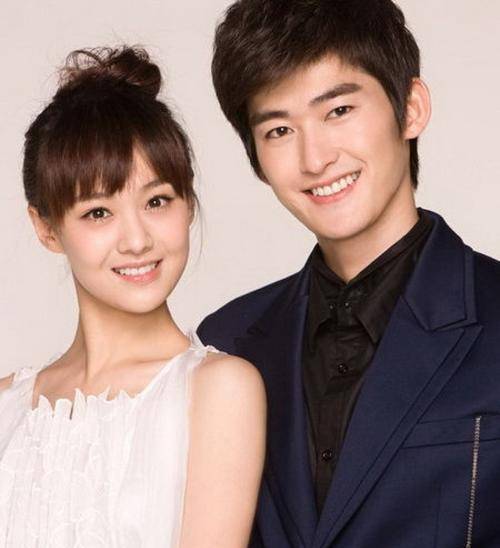 胡杏儿三胎产子|《青簪锁三千》超推荐_成龙