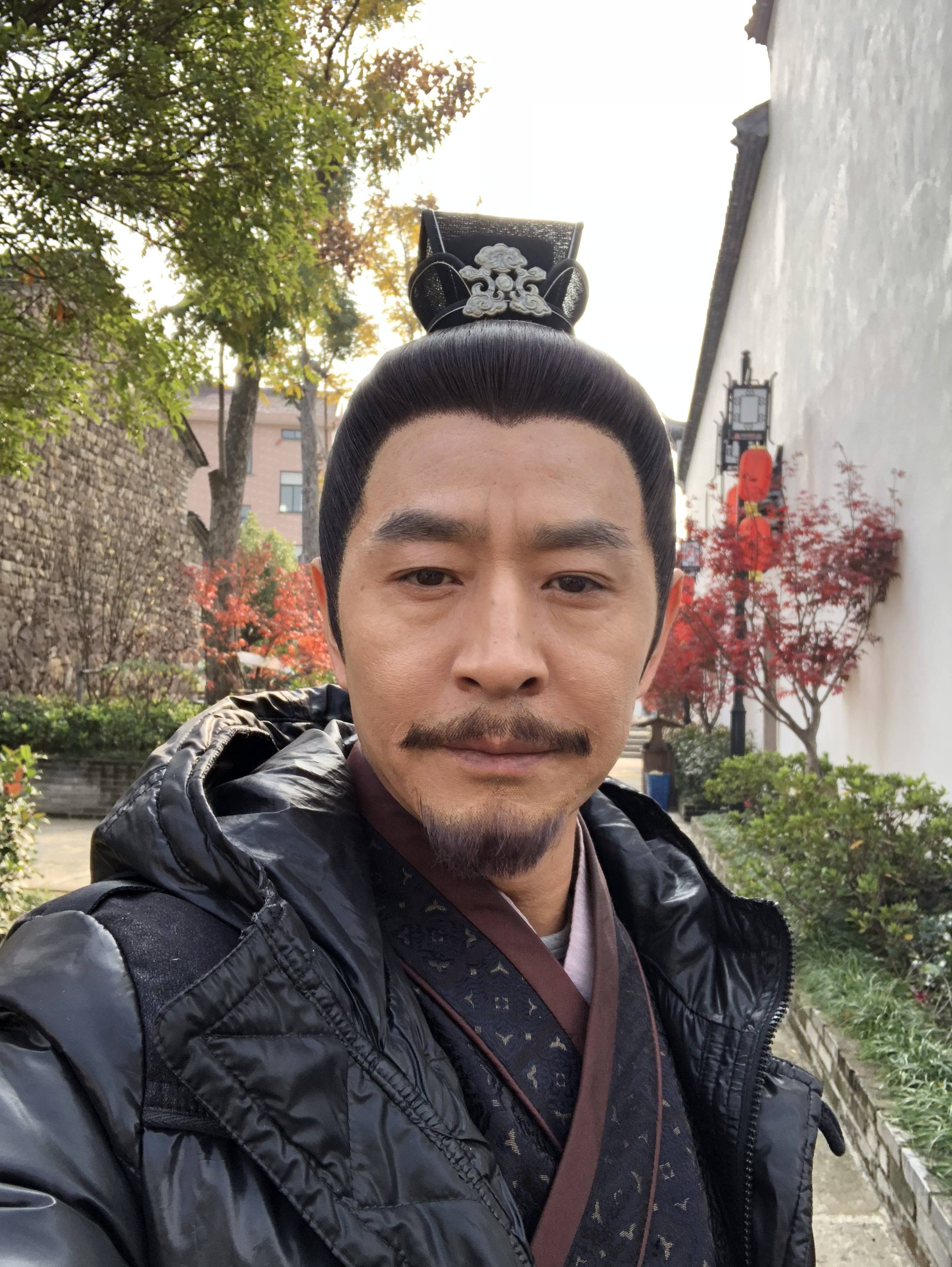 郭晓峰锦衣之下番外114失之东隅收之桑榆
