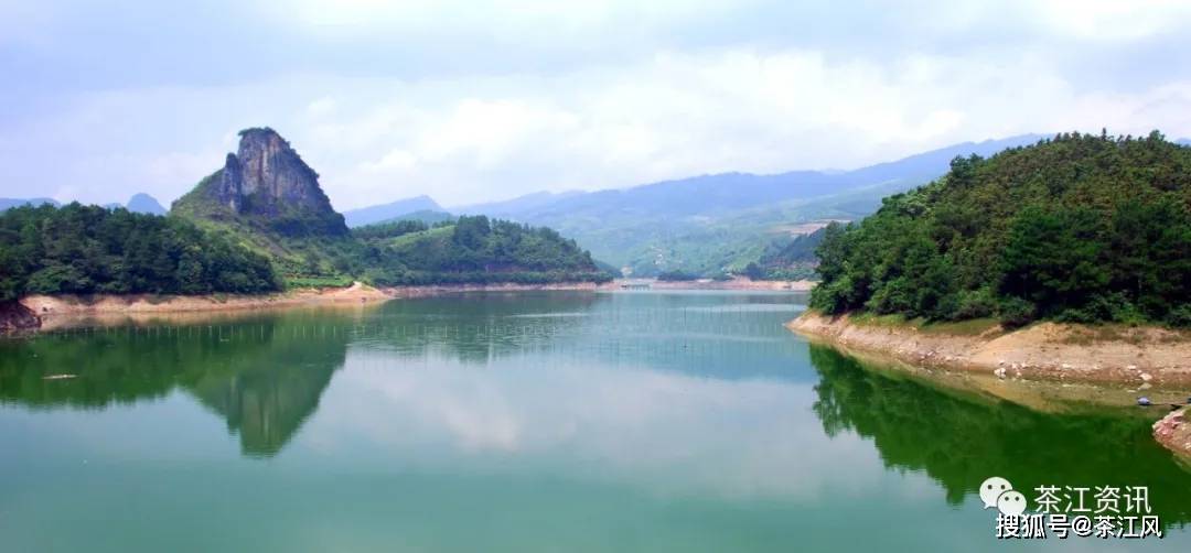 原创"他山之石可以攻玉"抛砖引玉!恭城发展水上游船观光旅游前景可观