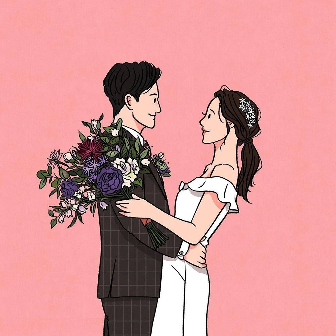 你有想过你的伴侣其实并没有想象中那么爱你吗