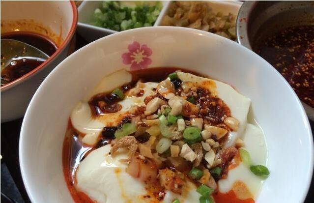 豆腐脑制作方法内酯豆腐 a65934059f61470f89b5b90671ee6b1a.jpeg