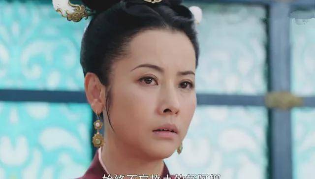 长歌行:李长歌与奕承,就像一枚硬币的两面
