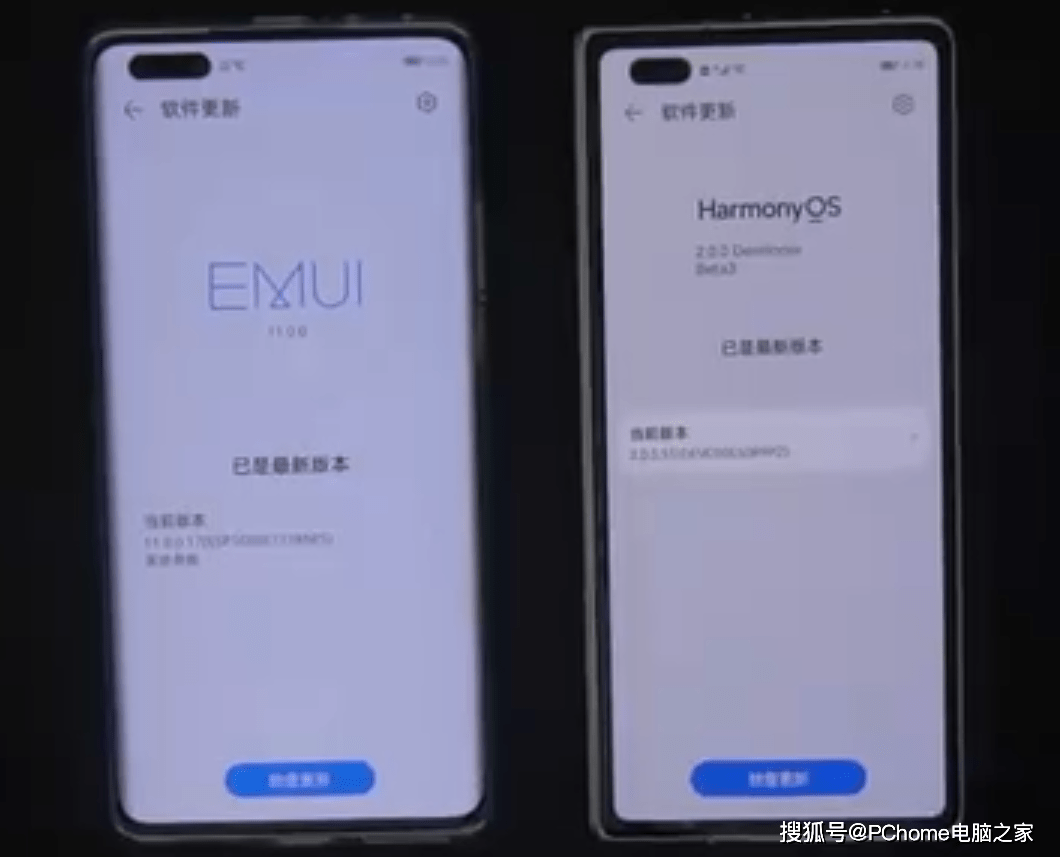 华为|华为鸿蒙OS官方微博上线 传6月向消费者推送