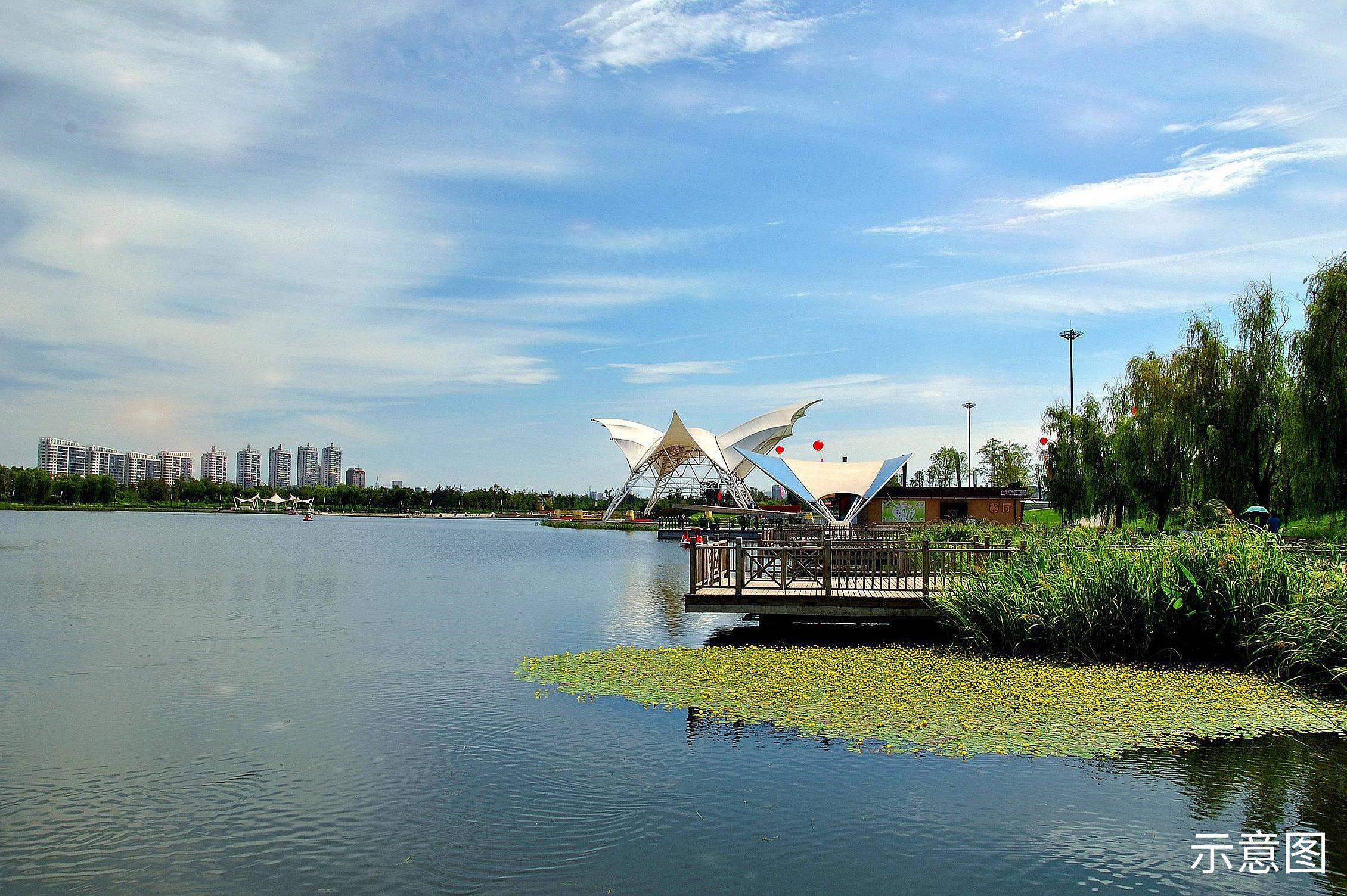 中山浩玥华府备案价营销中心