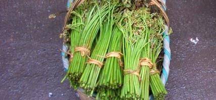 吃了一辈子的蕨菜和腊肉听说能致癌 你还敢吃吗 加工