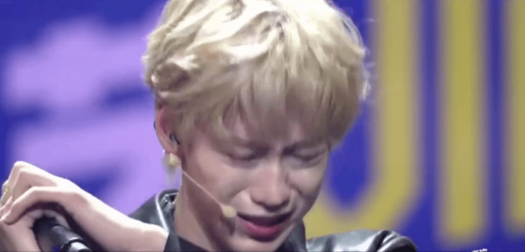 原创余景天退赛